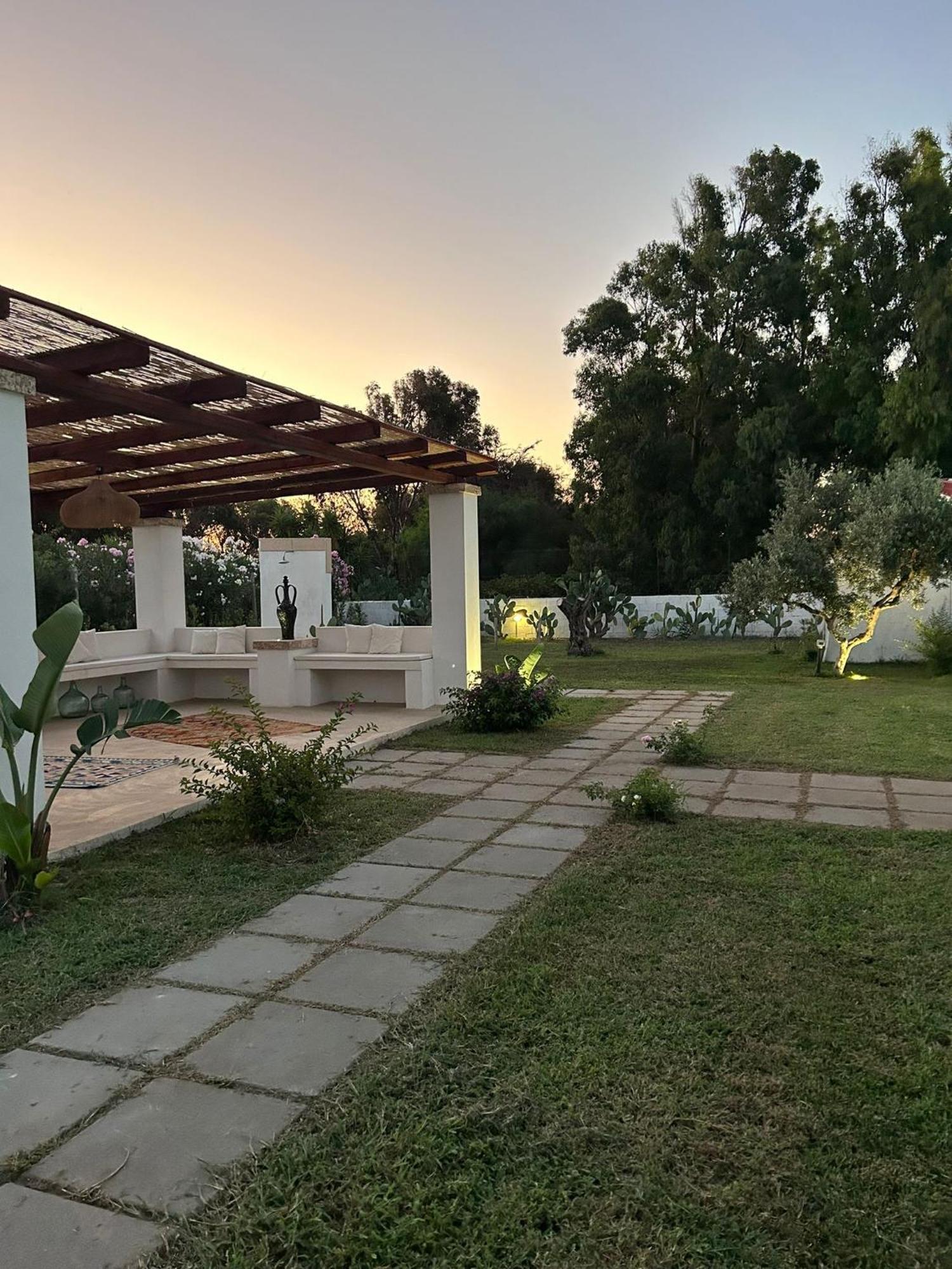 Relais Ruggiero Bed & Breakfast Le Castella  Exterior photo
